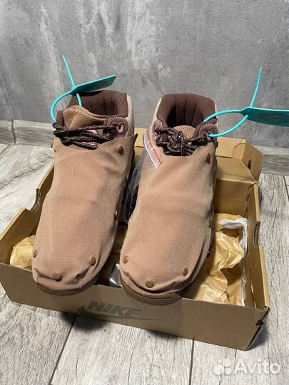 Кроссовки Nike x Travis Scott Air Trainer 1