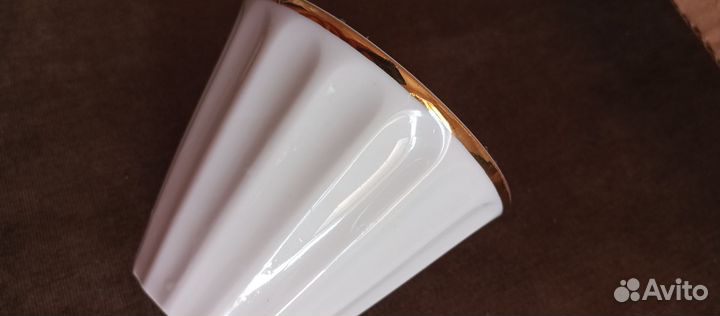 Сервиз чайный