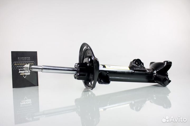 Амортизатор для Mercedes-Benz C-класс W204 передни