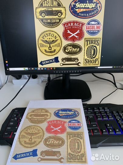 Epson xp-342 Мфу струйный цветной