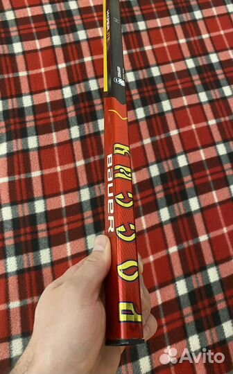 Клюшка Bauer Vapor Hyperlite спецзаказ