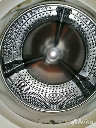 Стиральная машина автомат бу