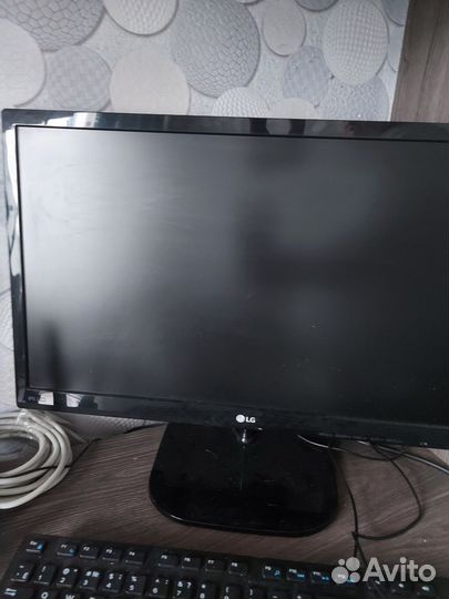 Компьютер Dell Vostro 3667