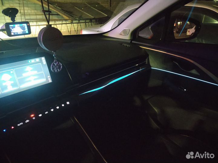 OMODA C5 1.5 CVT, 2023, 20 000 км