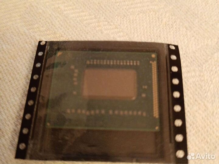 Процессор для ноутбука, планшета Sr0qk I5 3610me