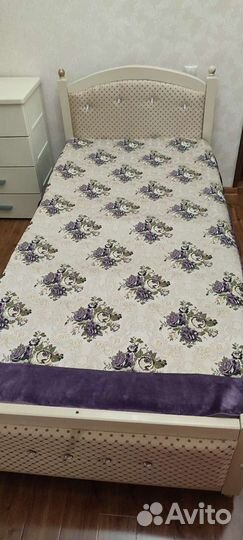 Кровать бу