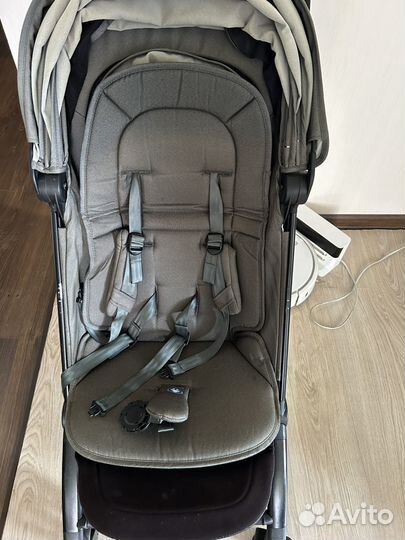 Коляска joolz aer б/у