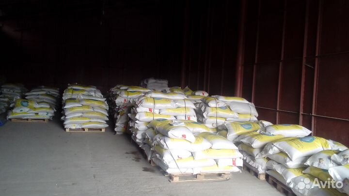 Комбикорм для свиноматок,поросят и откорма свиней