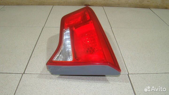 Фонарь задний внутренний правый Kia RIO 3 (UB)