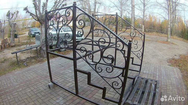 Сварочные работы