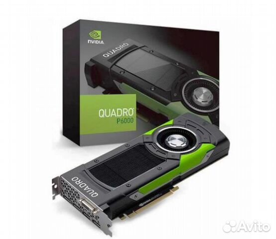 Nvidia quadro (900-5G611-2500-000)