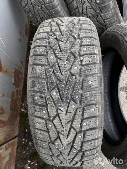 Ikon Tyres Nordman 7 195/55 R15