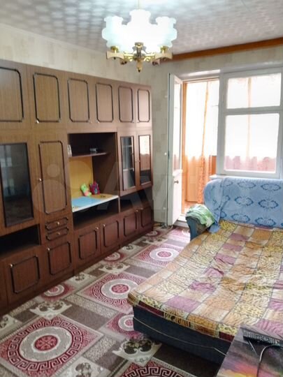 Комната 15 м² в 3-к., 2/17 эт.