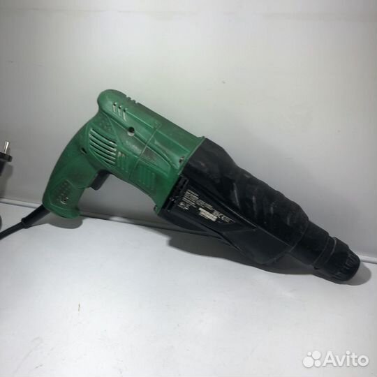 Перфоратор Hitachi DH 24PH