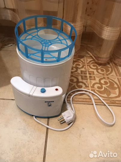 Стерилизатор