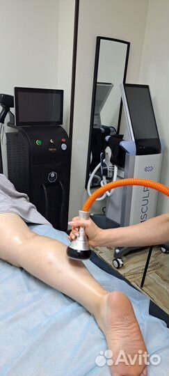 LPG массаж, лимфодренаж, аппаратное похудение