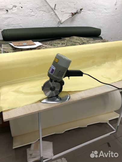 Кевлар, арамидная ткань