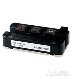 Igbt силовые модули