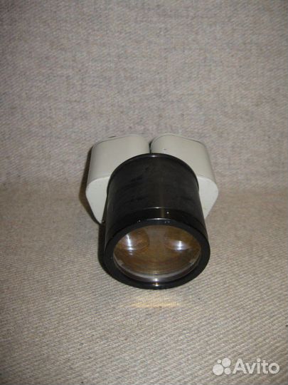 Микроскоп бинокулярный уэмв-мб