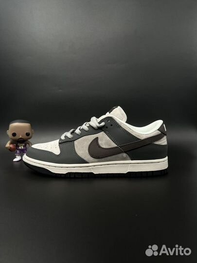 Кроссовки Nike Dunk Low Otomo Katsuhiro