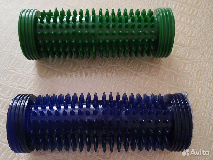 Массажер молекула