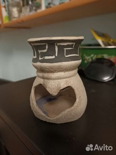 Подсвечник