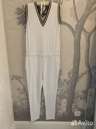 Комбинезон женский