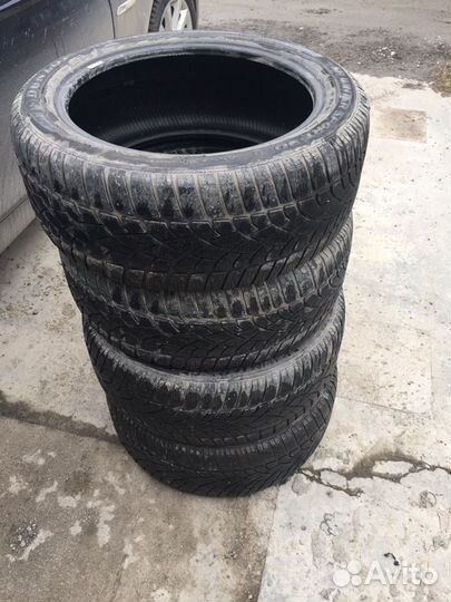Dunlop SP Winter Sport 3D 245/45 R18 100V