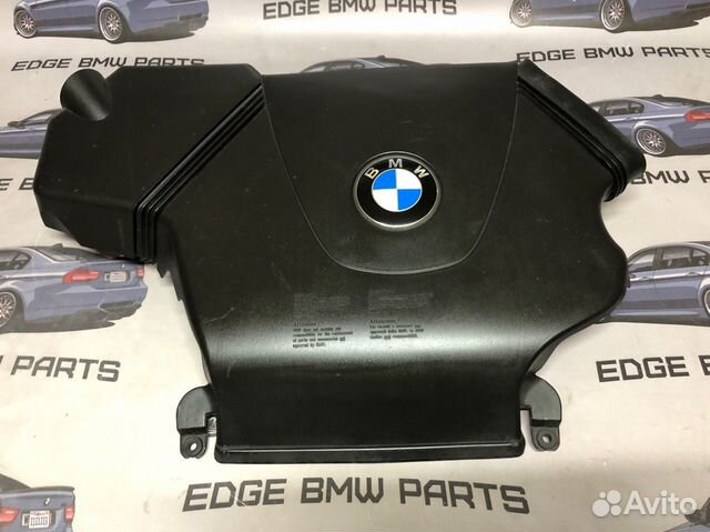 Воздуховод в двигатель BMW E46 N40 N42 N45 N46