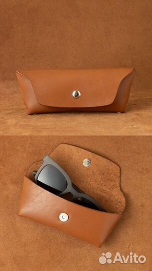 Очечник футляр для очков