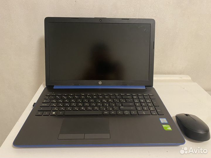 HP Laptop 15