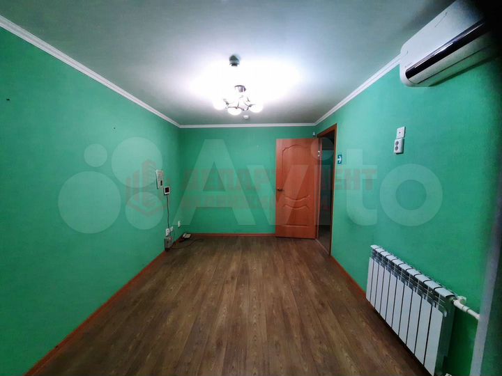 Продам офисное помещение, 76.8 м²