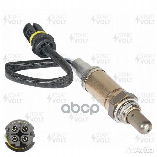 Датчик кислородный для а/м BMW X5 E53 (99) 3.0