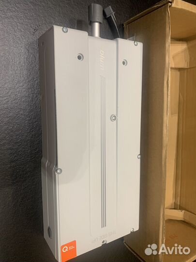 Blum servo-drive