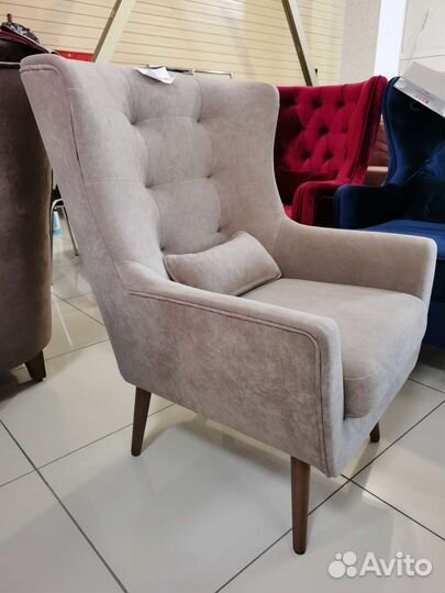 Кресло «Бохо»