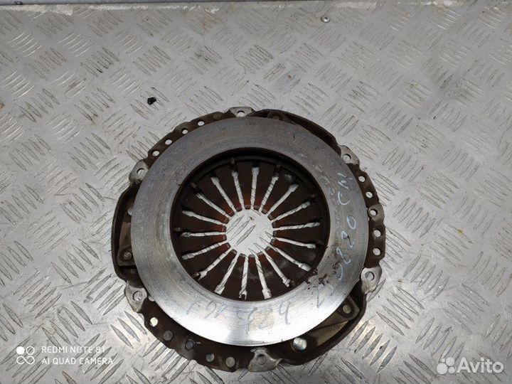 Корзина сцепления Renault Megane 1.5 K9K 2003-2008