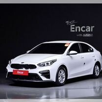 Kia Cerato 1.6 AT, 2021, 50 000 км, с пробегом, цена 1 690 000 руб.