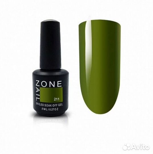 Гель лак OneNail