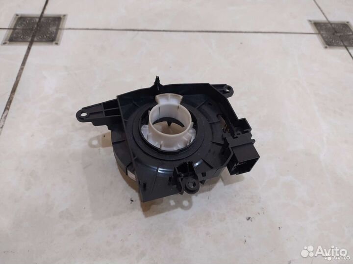 Подрулевой шлейф Skoda Rapid