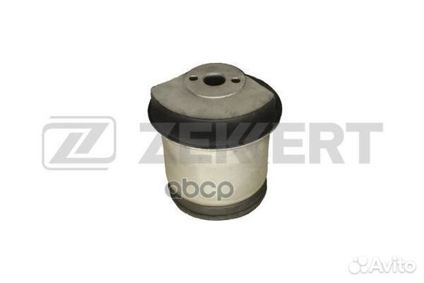 С/блок зад. балки Opel Astra H 04- Zafira B 05