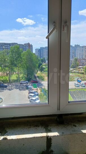 3-к. квартира, 83,7 м², 6/17 эт.