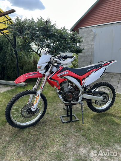 Motoland XR250 PRO