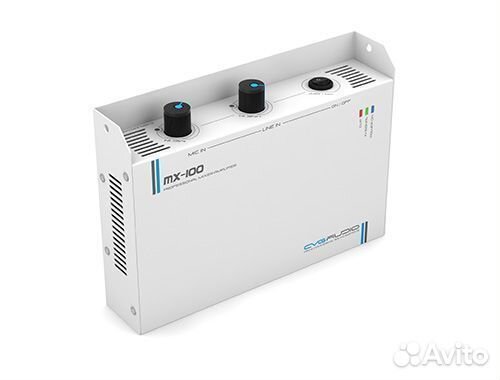 Комплект акустики cvgaudio studyset-W2BL/10