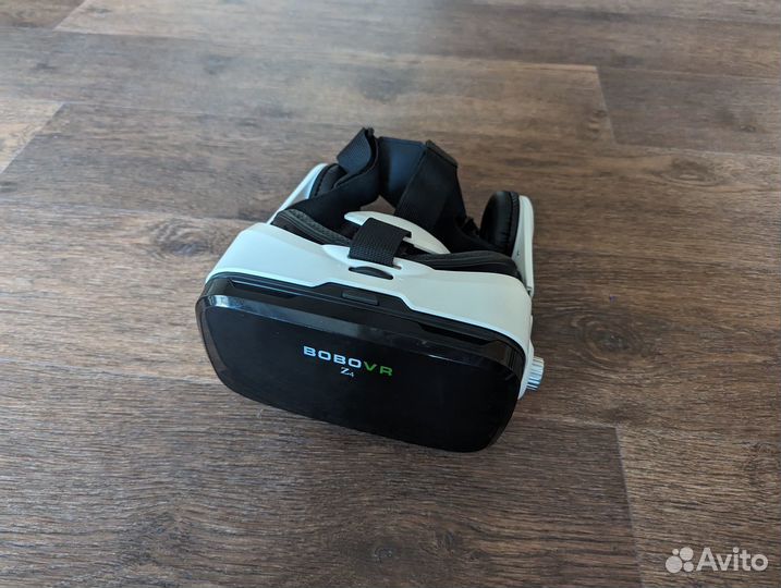 VR очки bobovr z4