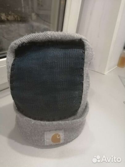 Шапка для брейк данса