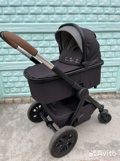 Коляска 2 в 1, Happy Baby MommerPro