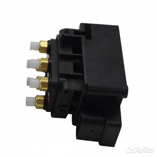 Блок клапанов пневмоподвески Jeep Grand Cherokee