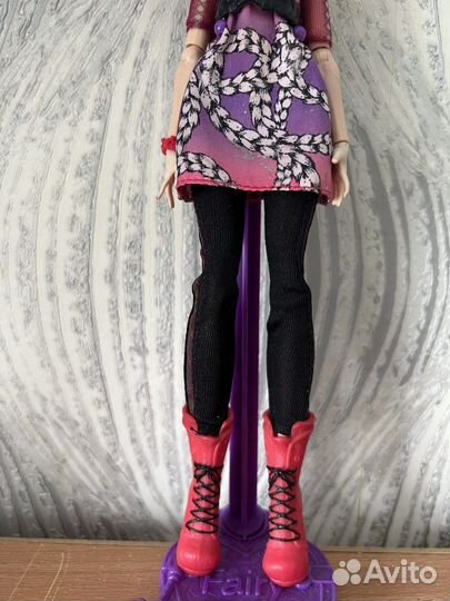 Кукла Поппи О'Хейр Ever After High