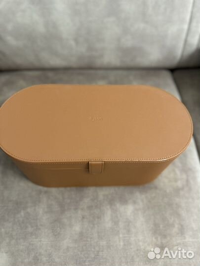 Кейс от стайлера dyson