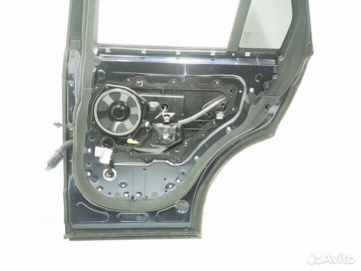 Дверь задняя правая Land Rover Range Rover 4 2017